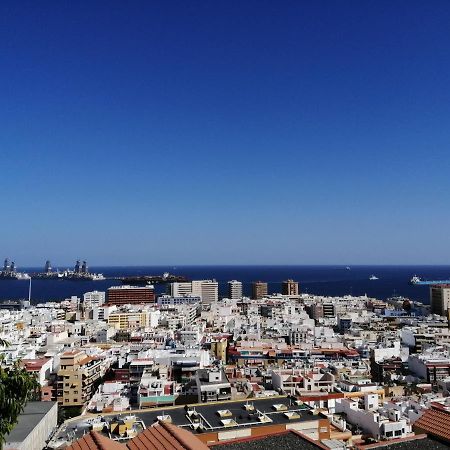 Good Times Hotell Las Palmas de Gran Canaria Exteriör bild